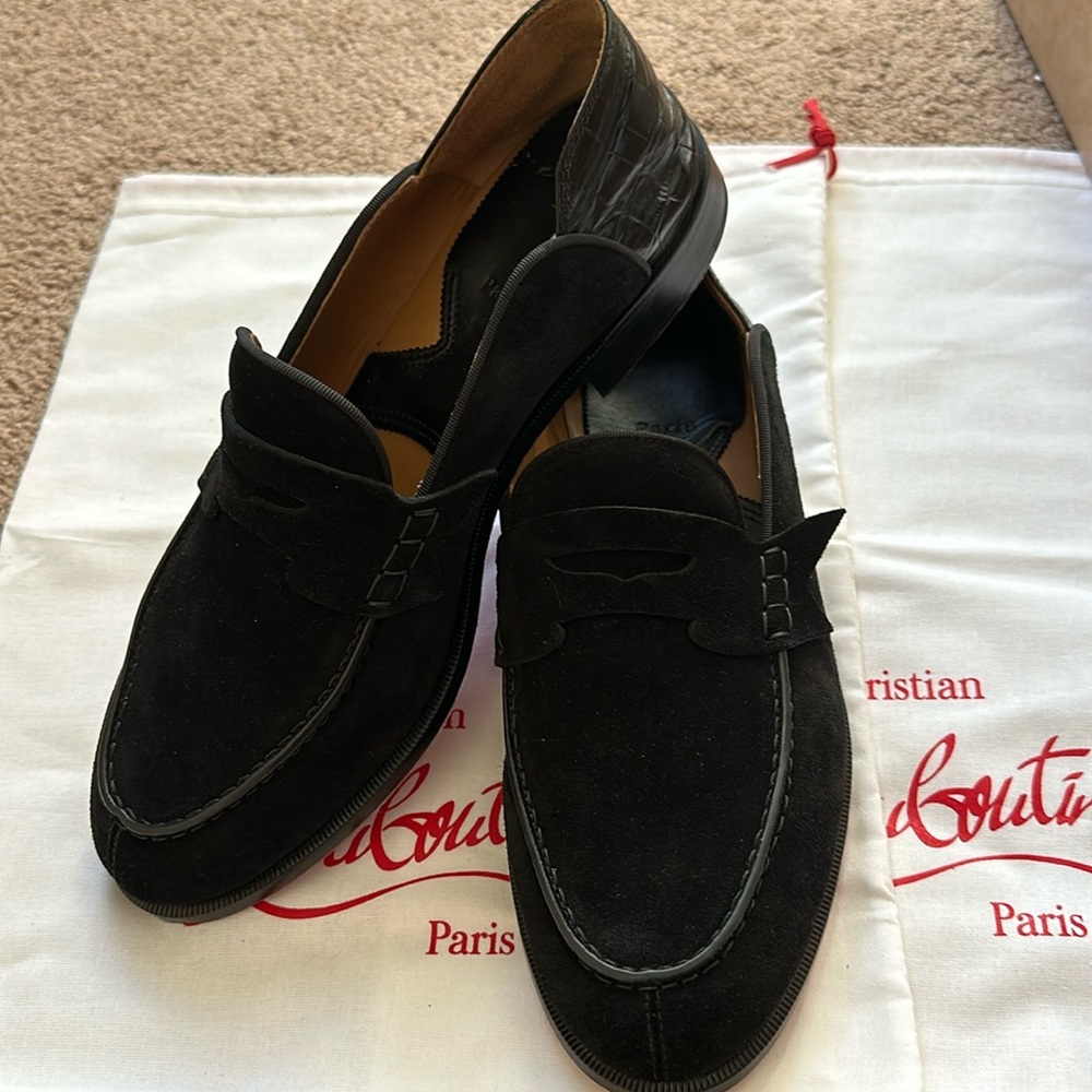 Christian Louboutin